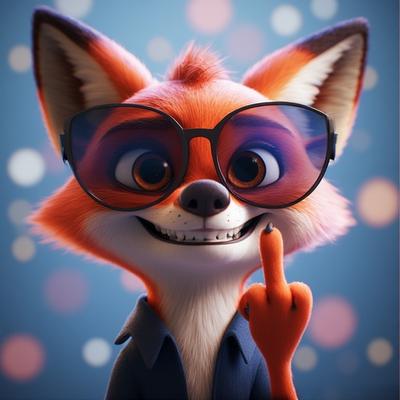 ChaosFox