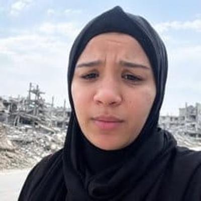 HadeelDiaa’s profile image