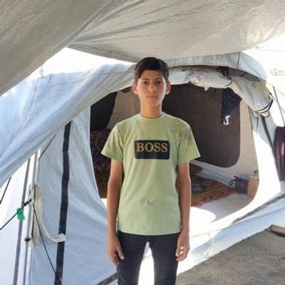 Iyad’s profile image