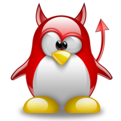 Deviltux