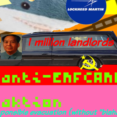 The Landlord's Hearse