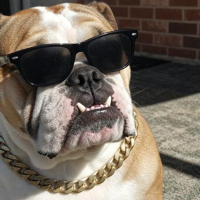 Big Dog