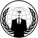 :anonymous: