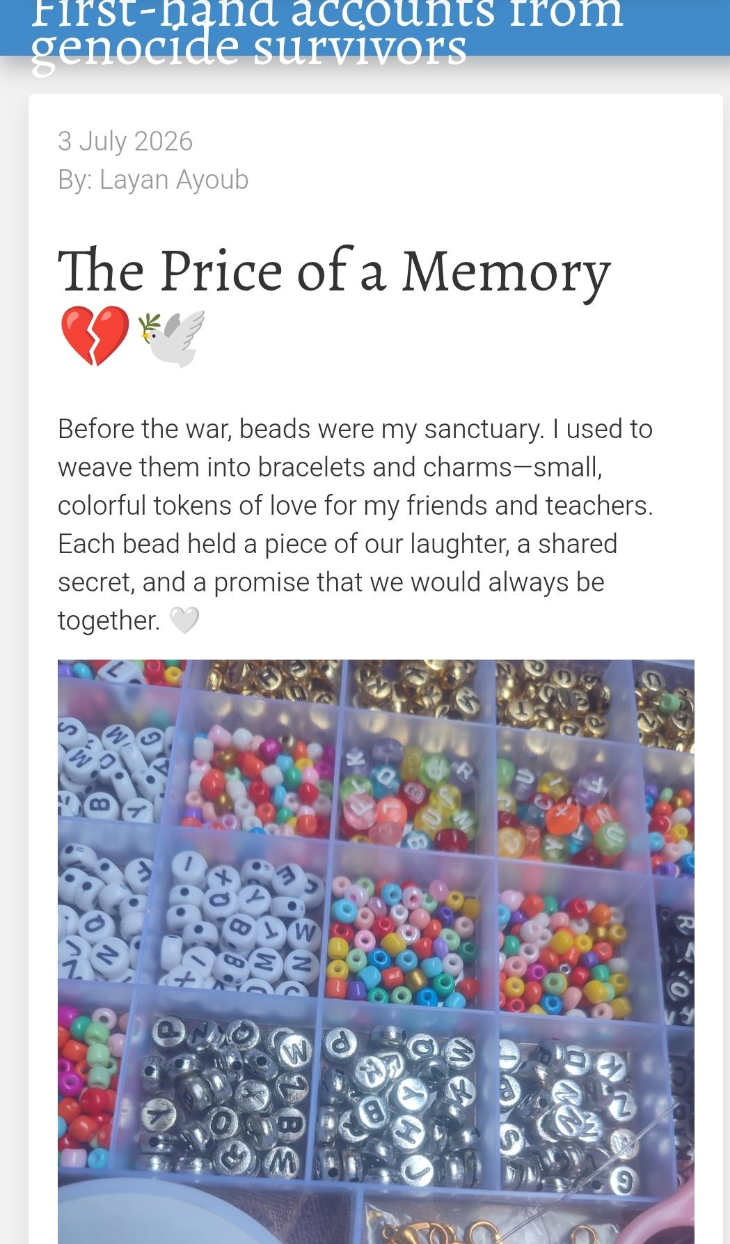 ❤️‍🩹🕊️