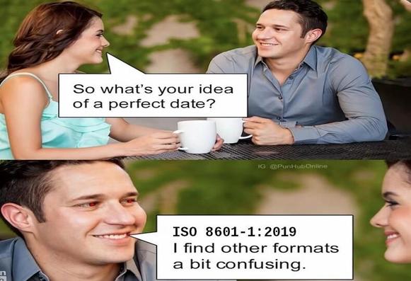Posted media