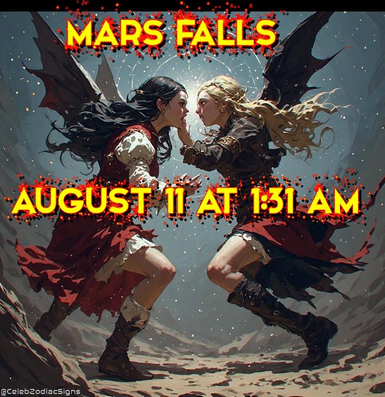 🚨 Warning: Passive-Aggression, Guilt Trips & Silent Treatments Could Be Entering Their Peak Era. Mars Enters Tropical Cancer August 11th at 1:31 AM. 😬🦀🤐

#astrology