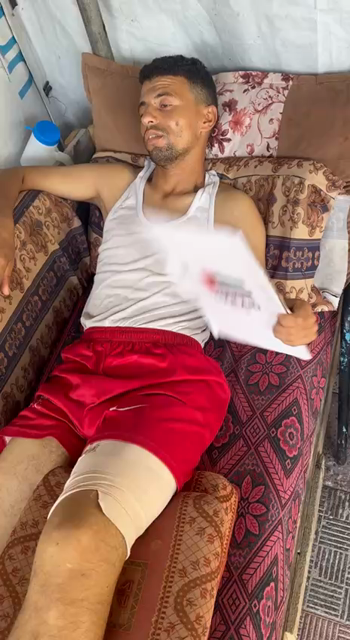 𓂆✊🇵🇸 Diaa-Ayyad 97 (@DiaaMahmoud097@ieji.de)